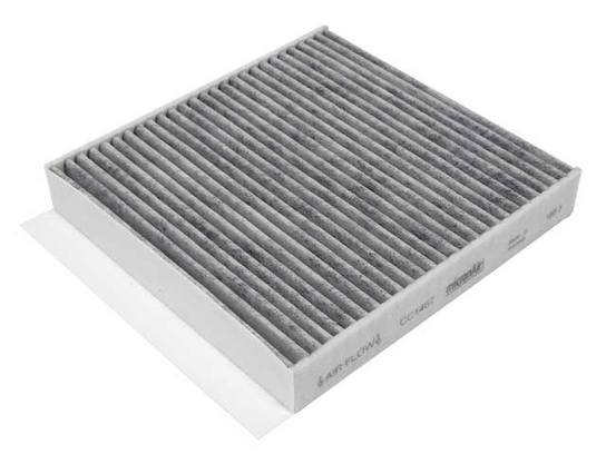 BMW Cabin Air Filter (Activated Charcoal) 64319175484